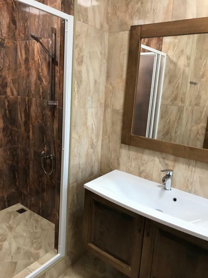 Апартаменты Solnce Karpat Polyana  Εξωτερικό φωτογραφία