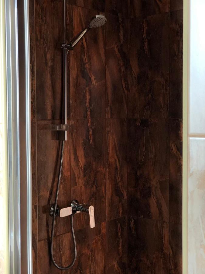 Апартаменты Solnce Karpat Polyana  Εξωτερικό φωτογραφία